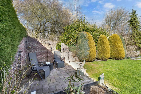 Medium property photo - De Markeur 8, 8314 AZ Bant